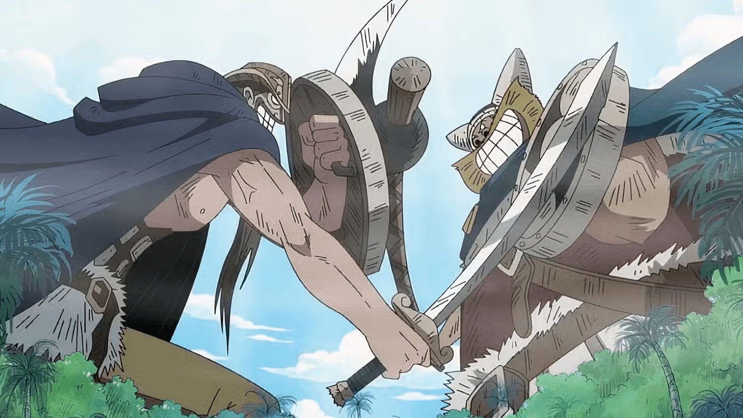 One Piece: The Next Bounty Shock for Zoro and Sanji After the Elbaf Arc 1 One Piece: Upcoming battles of Zoro and Sanji after the Elbaf arc - Image 1.