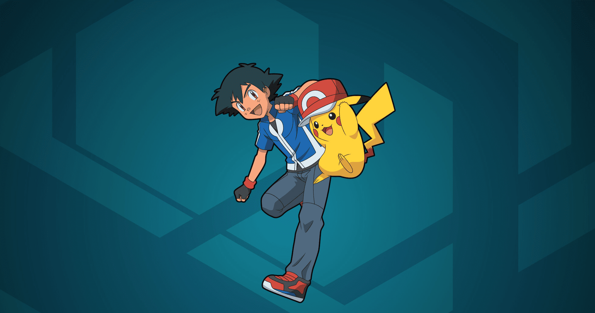 Pokémon Pokémon