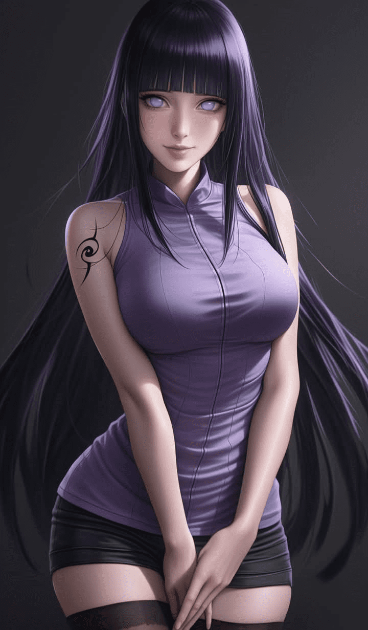 Hinata Hinata