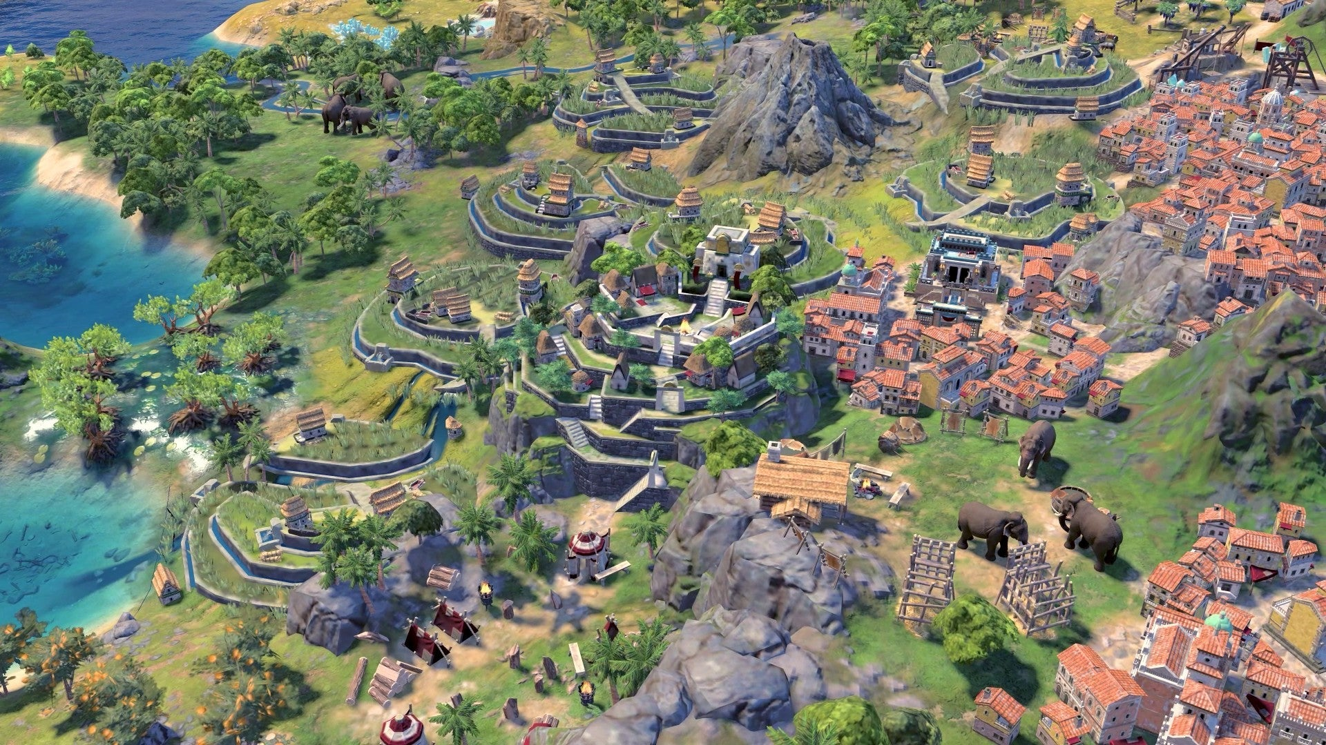 Civilization 7 Update Civilization 7 Update