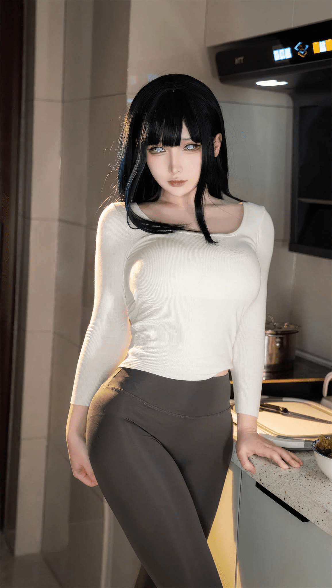 Hinata Cosplay Hinata Cosplay