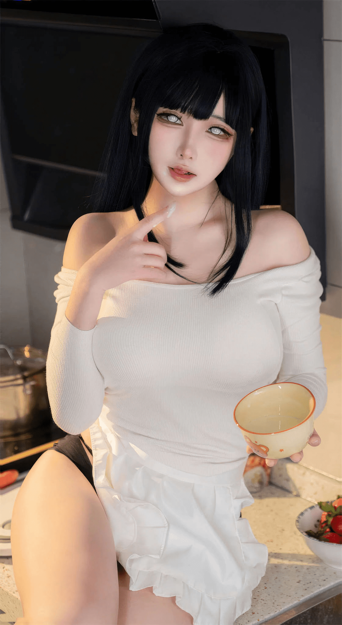 Hinata Cosplay Hinata Cosplay