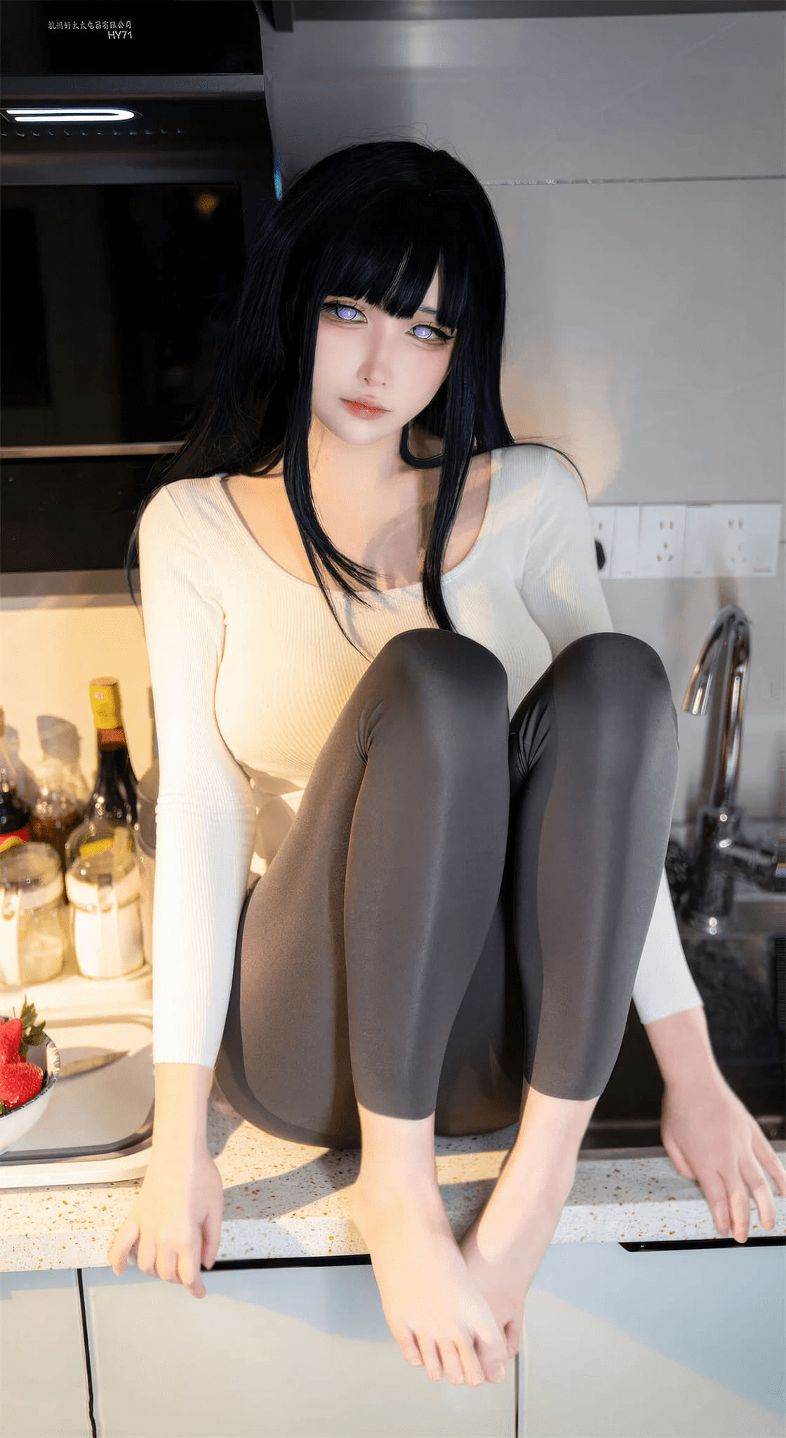 Hinata Cosplay Hinata Cosplay