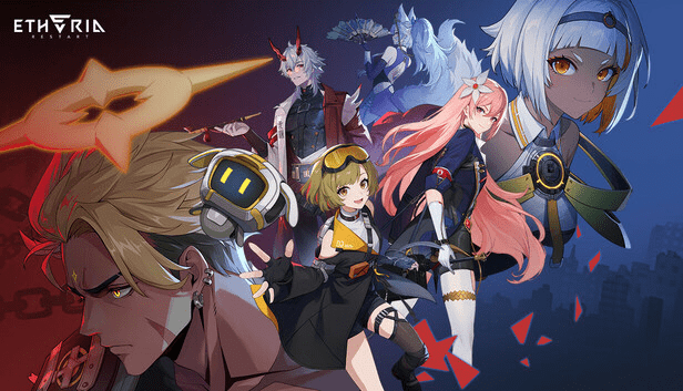 A Compilation of Mobile Blockbusters Set to Launch This June 1 Game Image 1