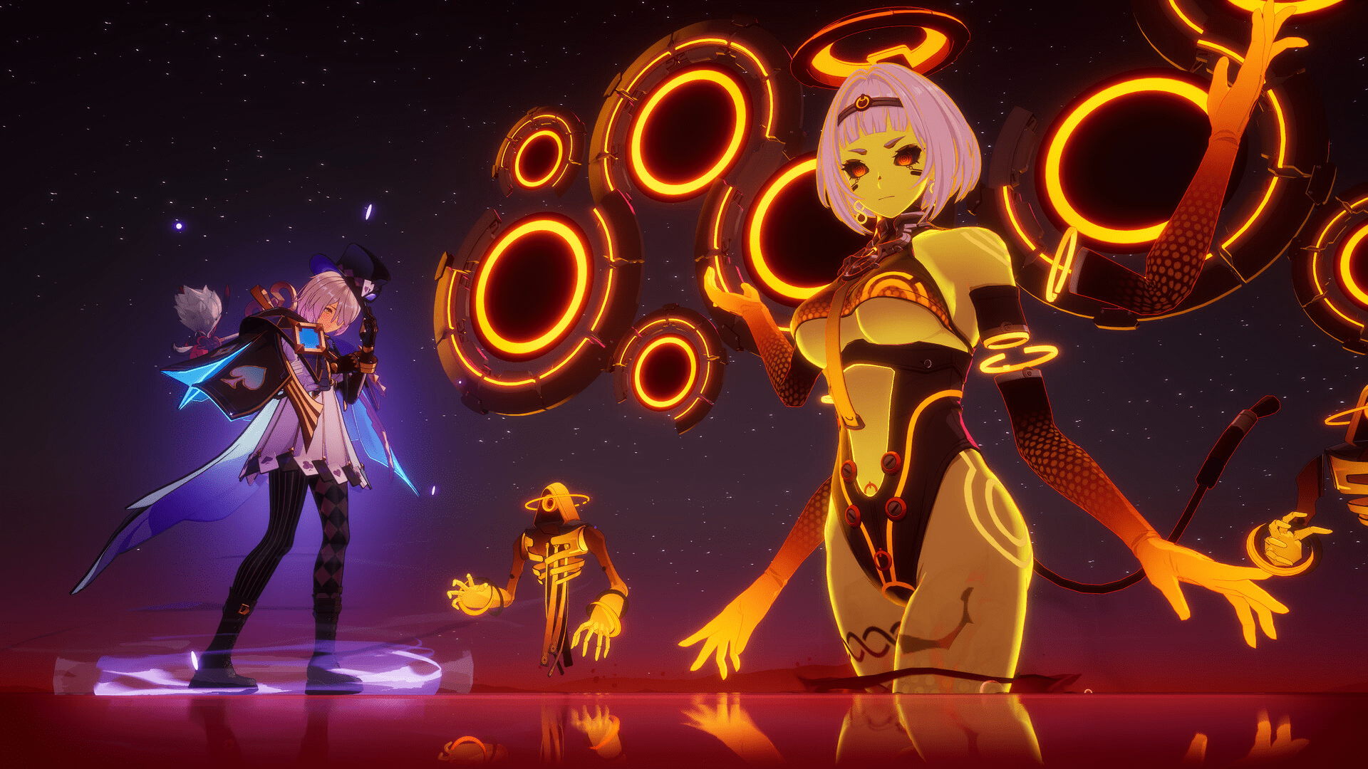 A Compilation of Mobile Blockbusters Set to Launch This June 2 Game Image 2