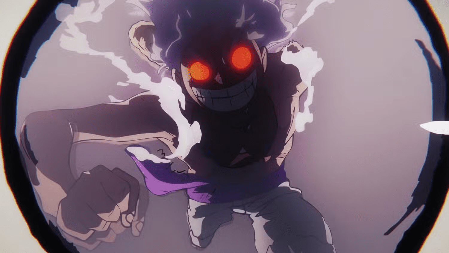 One Piece: Oda Confirms Luffy's Next Power After Gear 5 2 One Piece: Oda confirms Luffy's next power after Gear 5 - Image 2.