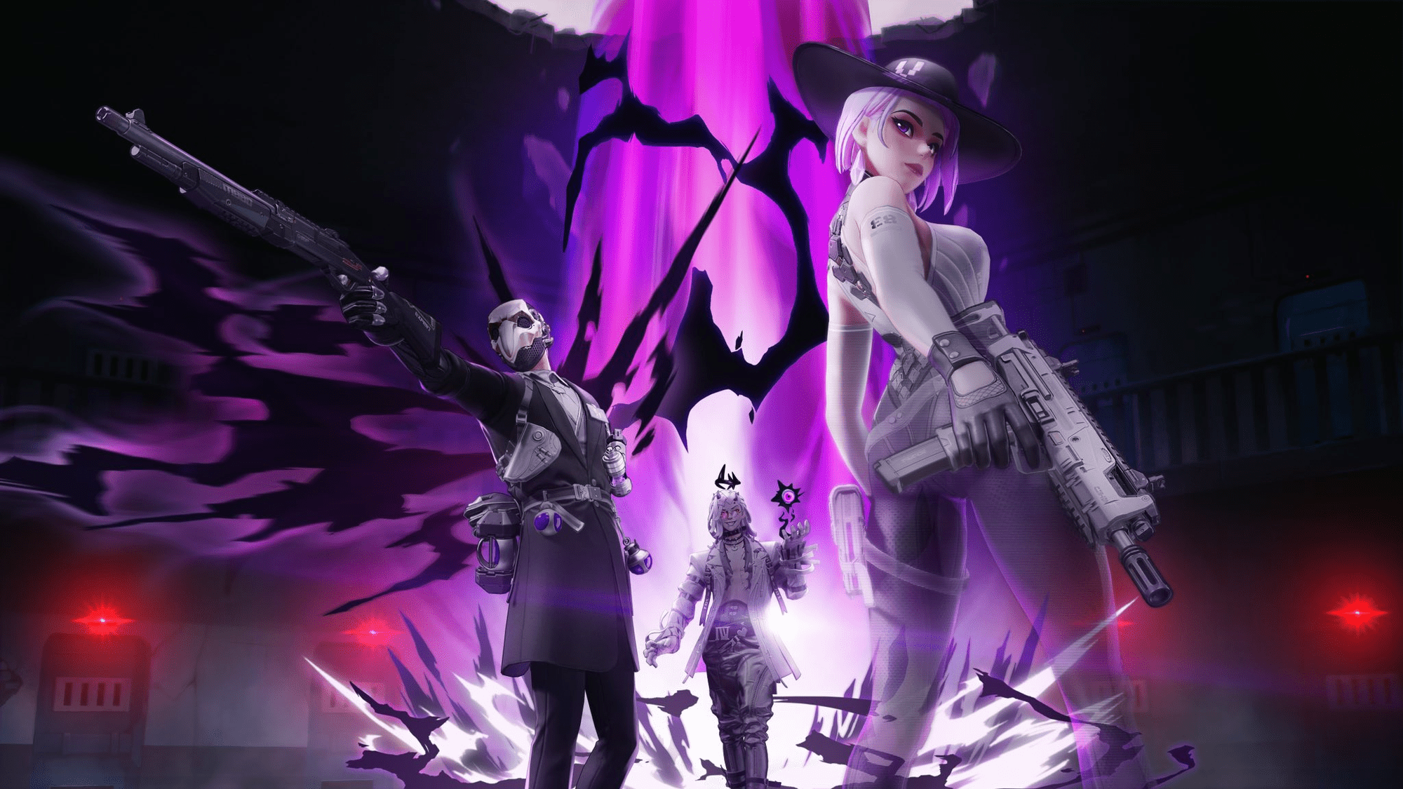 How is this FPS game that cost the publisher 26 trillion VND so special? 3 High-quality graphics and immersive gameplay