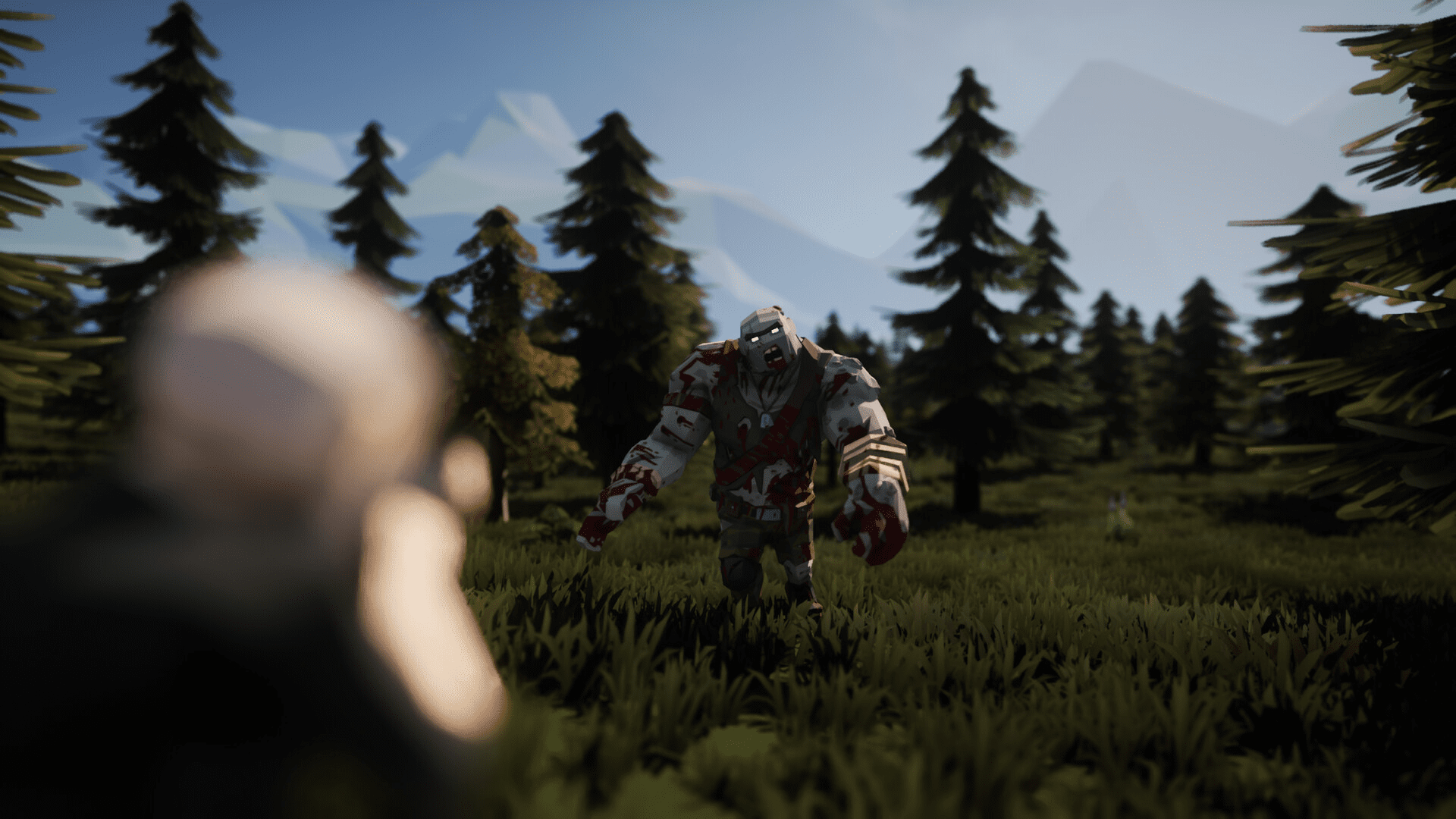 Launched in 2022, this zombie game makes a strong comeback, setting a new record on Steam 3 SurrounDead, a strong survival game released in 2022, has become a top title on Steam.