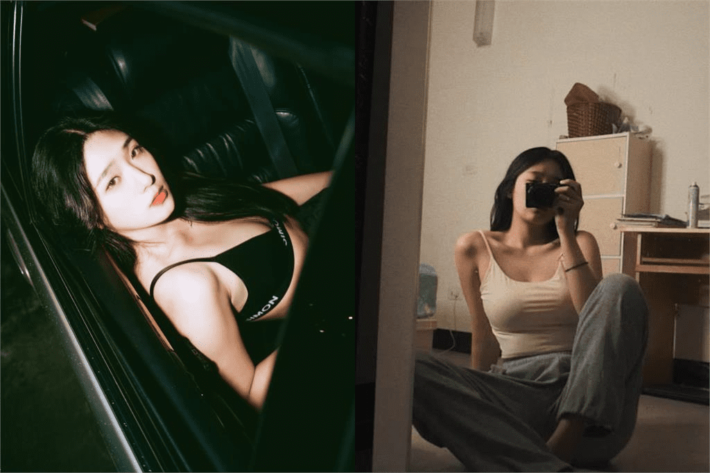 Just Sitting and Eating Noodles, the Hot Girl Unexpectedly Becomes Famous, Possessing Incredible Skills 4 photo-1749101259883