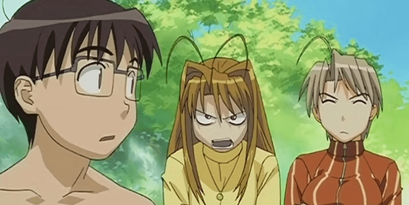 Top 10 Legendary Anime Released in 2000 That Are Still "Cool" After 25 Years 3 photo 1749110599718 174911060022119327758