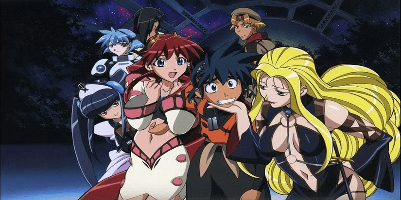 Top 10 Legendary Anime Released in 2000 That Are Still "Cool" After 25 Years 4 photo 1749110656335 1749110656479311270566
