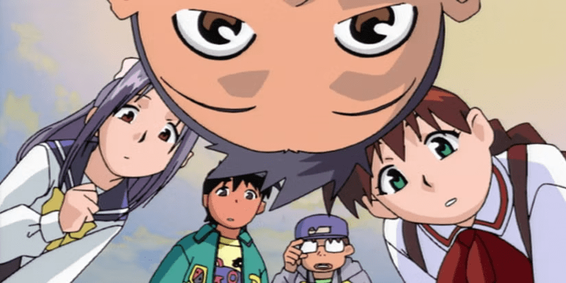 Top 10 Legendary Anime Released in 2000 That Are Still "Cool" After 25 Years 7 photo 1749110754538 1749110754668394376053