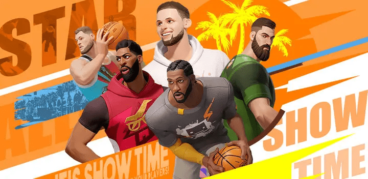 In just 5 days, this new mobile game easily reached 1 million downloads? 2 Dunk City Dynasty Achieves 1 Million Downloads in Just 5 Days
