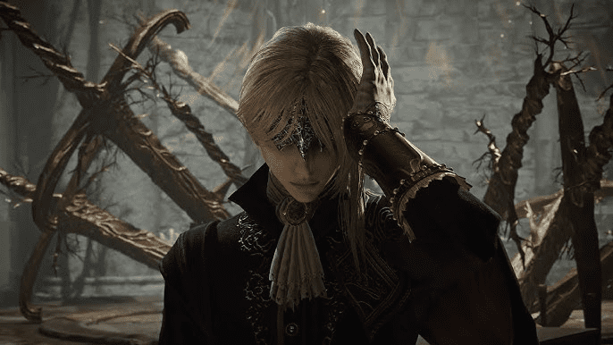 Gameplay Screenshot Gameplay Screenshot
