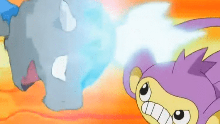 Ash has only one undefeated Pokémon, surprisingly it's not Pikachu 2 Ash only has one battling Pokémon, which is surprisingly not Pikachu- Image 2.