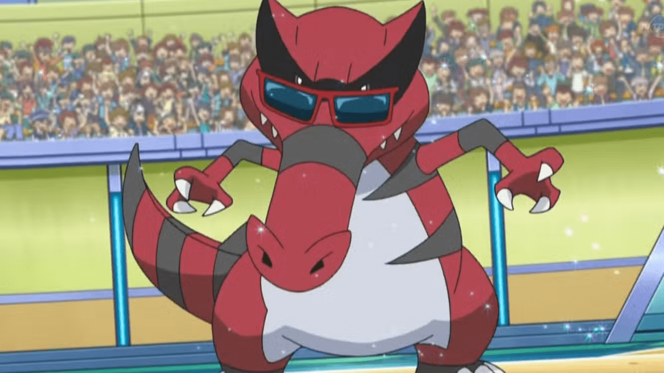 Ash has only one undefeated Pokémon, surprisingly it's not Pikachu 3 Ash only has one battling Pokémon, which is surprisingly not Pikachu- Image 3.
