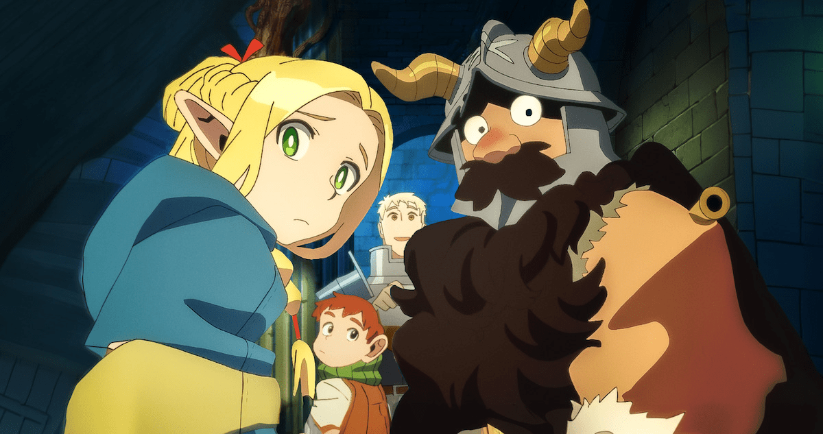 9 Anime That Were Expected to Fail but Became Timeless Masterpieces 5 9 anime that are underrated yet impactful
