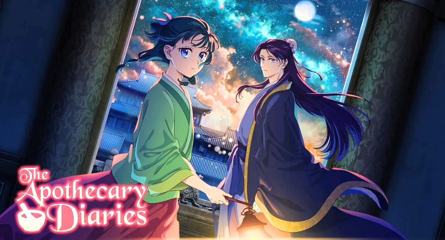 9 Anime That Were Expected to Fail but Became Timeless Masterpieces 8 9 anime that are underrated yet impactful