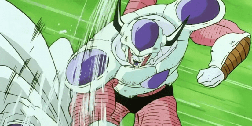 Exploring the Full "Evolution" Power of the Number 1 Enemy in the Dragon Ball Universe 3 photo 1749200075721 17492000758711948912542