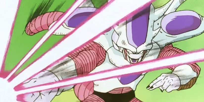 Exploring the Full "Evolution" Power of the Number 1 Enemy in the Dragon Ball Universe 4 photo 1749200154309 1749200154516723194330