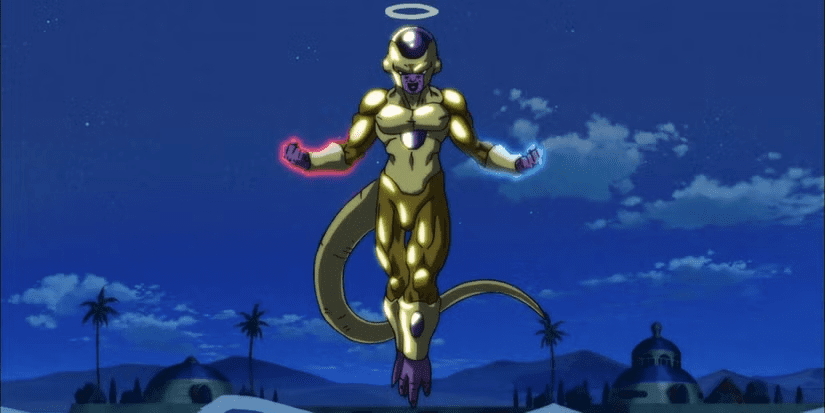 Exploring the Full "Evolution" Power of the Number 1 Enemy in the Dragon Ball Universe 8 photo 1749200631019 17492006312191037908846
