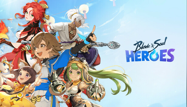 Is a new Blade & Soul game coming soon? 2 Upcoming Blade & Soul game?