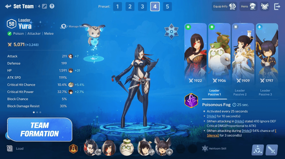 Is a new Blade & Soul game coming soon? 4 Upcoming Blade & Soul game?