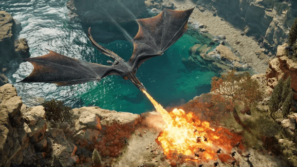 War for Westeros Trailer War for Westeros Trailer