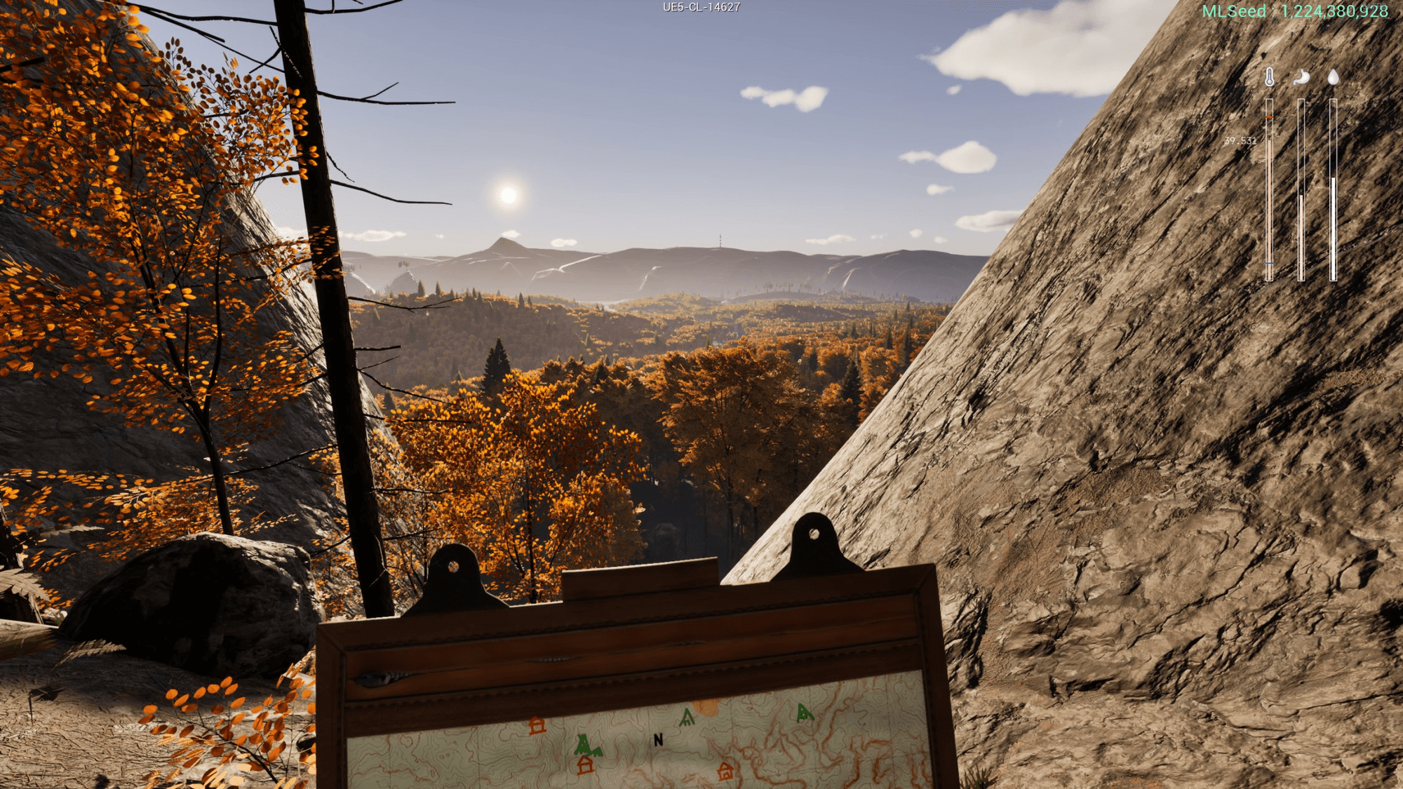 Surreal survival game from the "creator" of PUBG releases new demo on Steam, great news for players 3 Survival game Prologue: Go Wayback demo launched on Steam