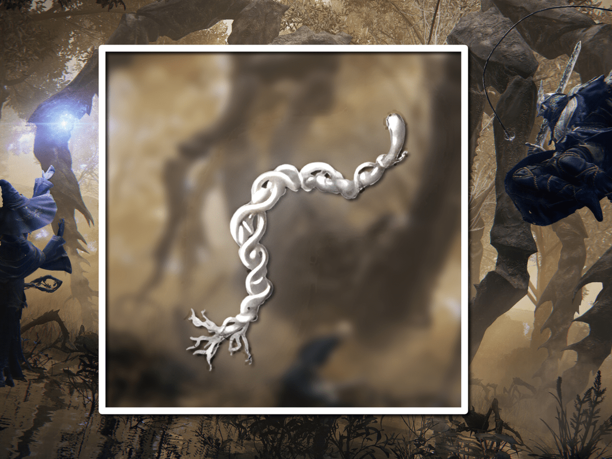 Elden Ring: Nightreign possesses a super rare item with a drop rate of only 0.035%, but is it the key to unlocking the game's greatest secret? 2 Elden Ring: Nightreign features a super rare item, with a drop rate of only 0.035%, but is the key to unlocking the biggest mystery in the game?