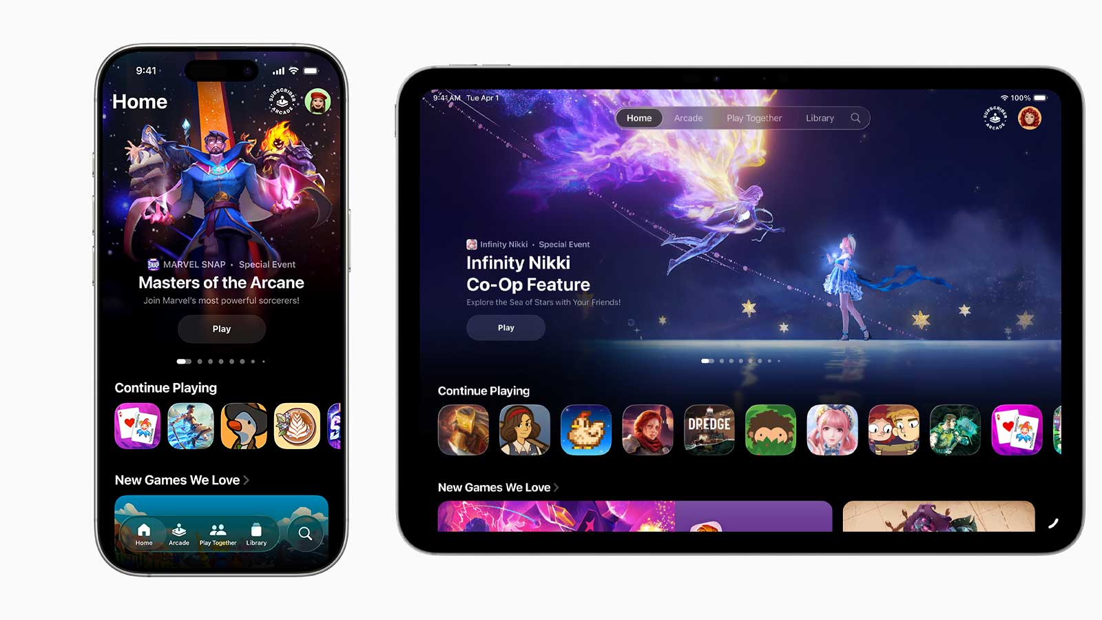 Apple Gaming Community Apple Gaming Community