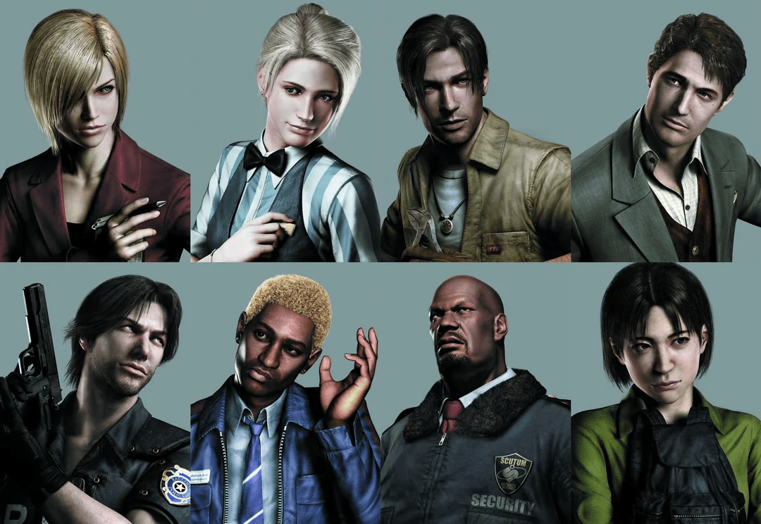 20-Year-Old Game Makes a Surprise Comeback, All Thanks to a Trailer 3 20-year-old game makes a hot comeback, especially with the release of a trailer.