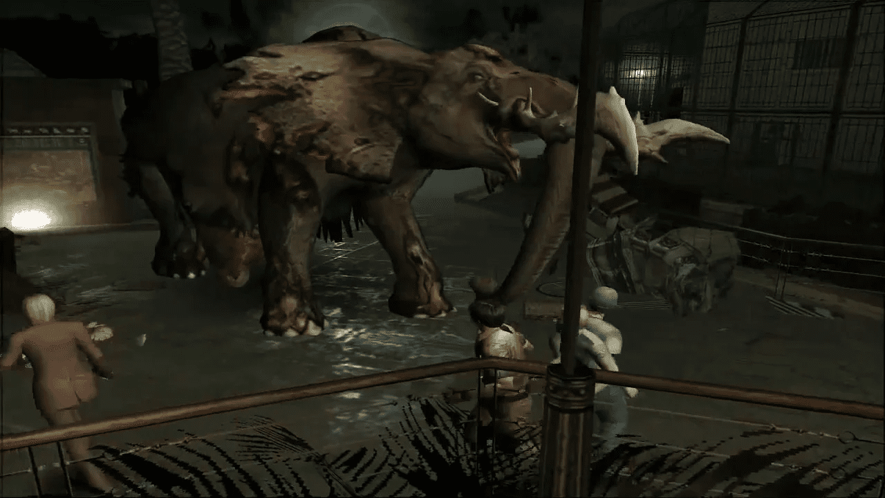 20-Year-Old Game Makes a Surprise Comeback, All Thanks to a Trailer 2 20-year-old game makes a hot comeback, especially with the release of a trailer.