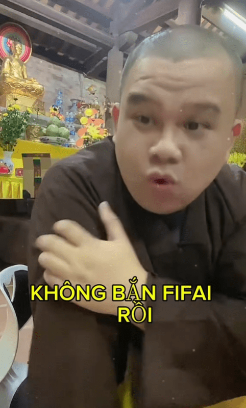 Master Thích Khải Quảng Sharing Master Thích Khải Quảng Sharing