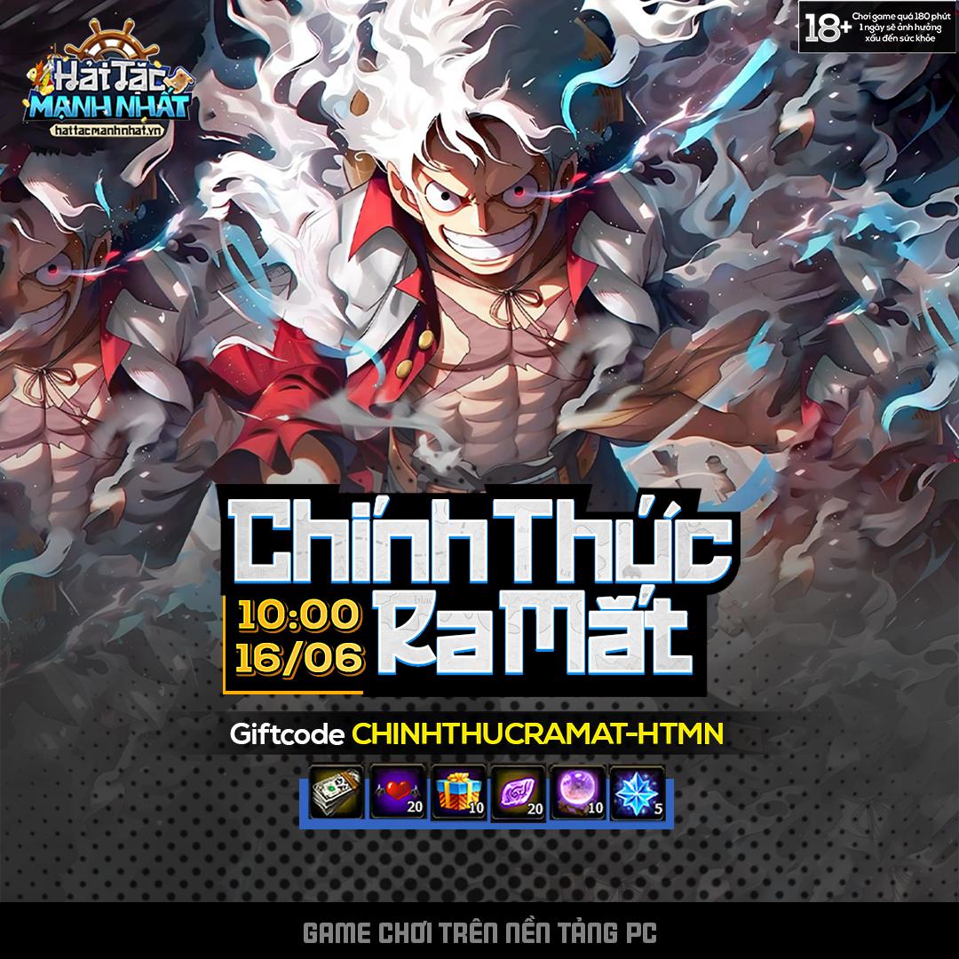 The Strongest Pirate: Official Pre-registration Open for the One Piece Authentic Game! 1 The Mightiest Pirate: Officially based on One Piece, set to launch soon!