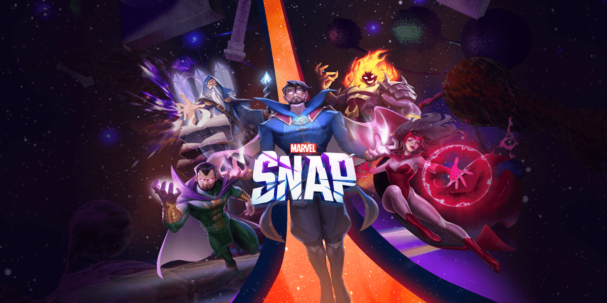 Marvel Snap Marvel Snap