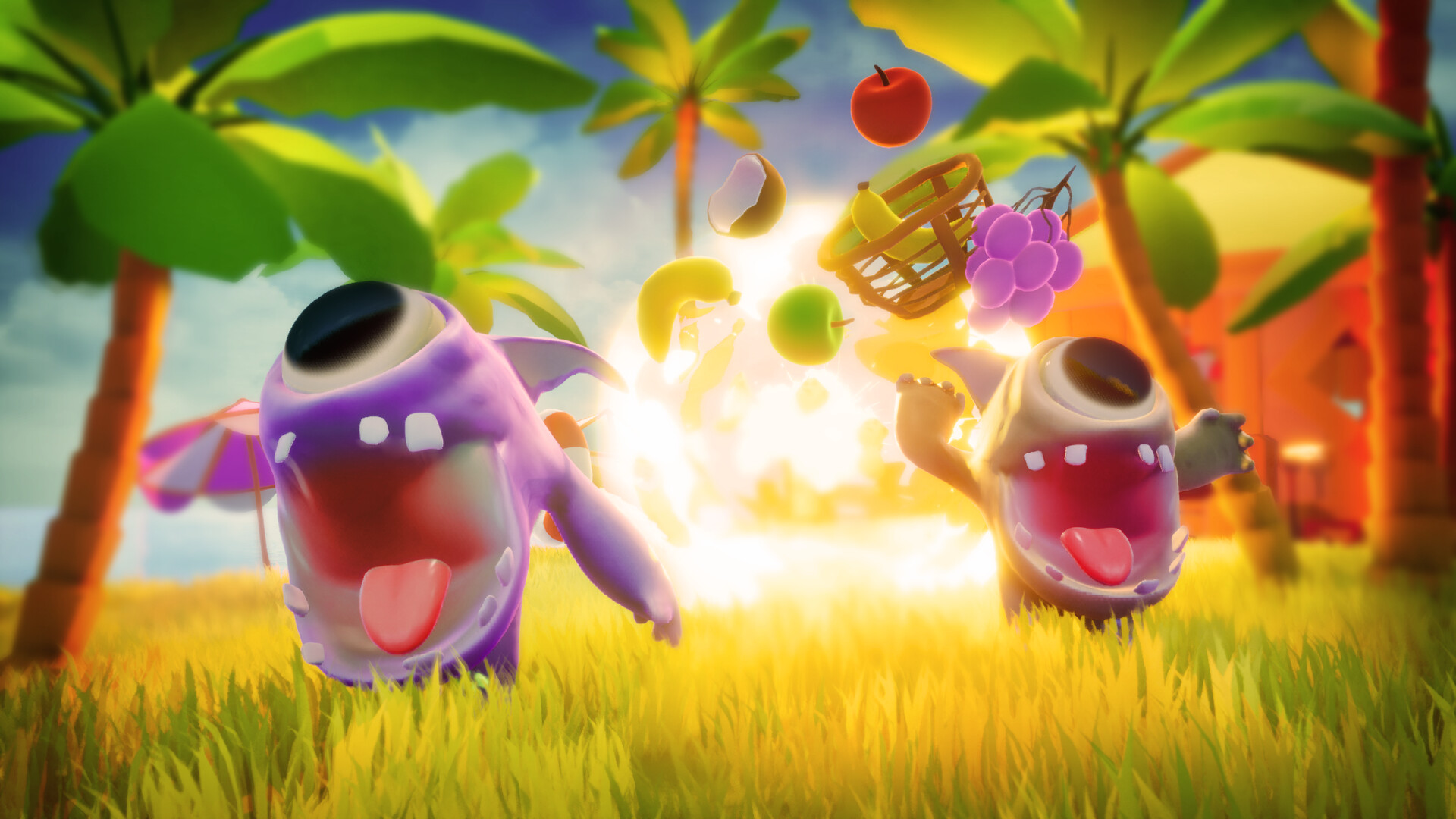 Steam continues to play big, giving away a high-quality game for free, positive reviews 1 Steam continues to host exciting promotions, offering a free download of a super fun game, review positive- image 1.