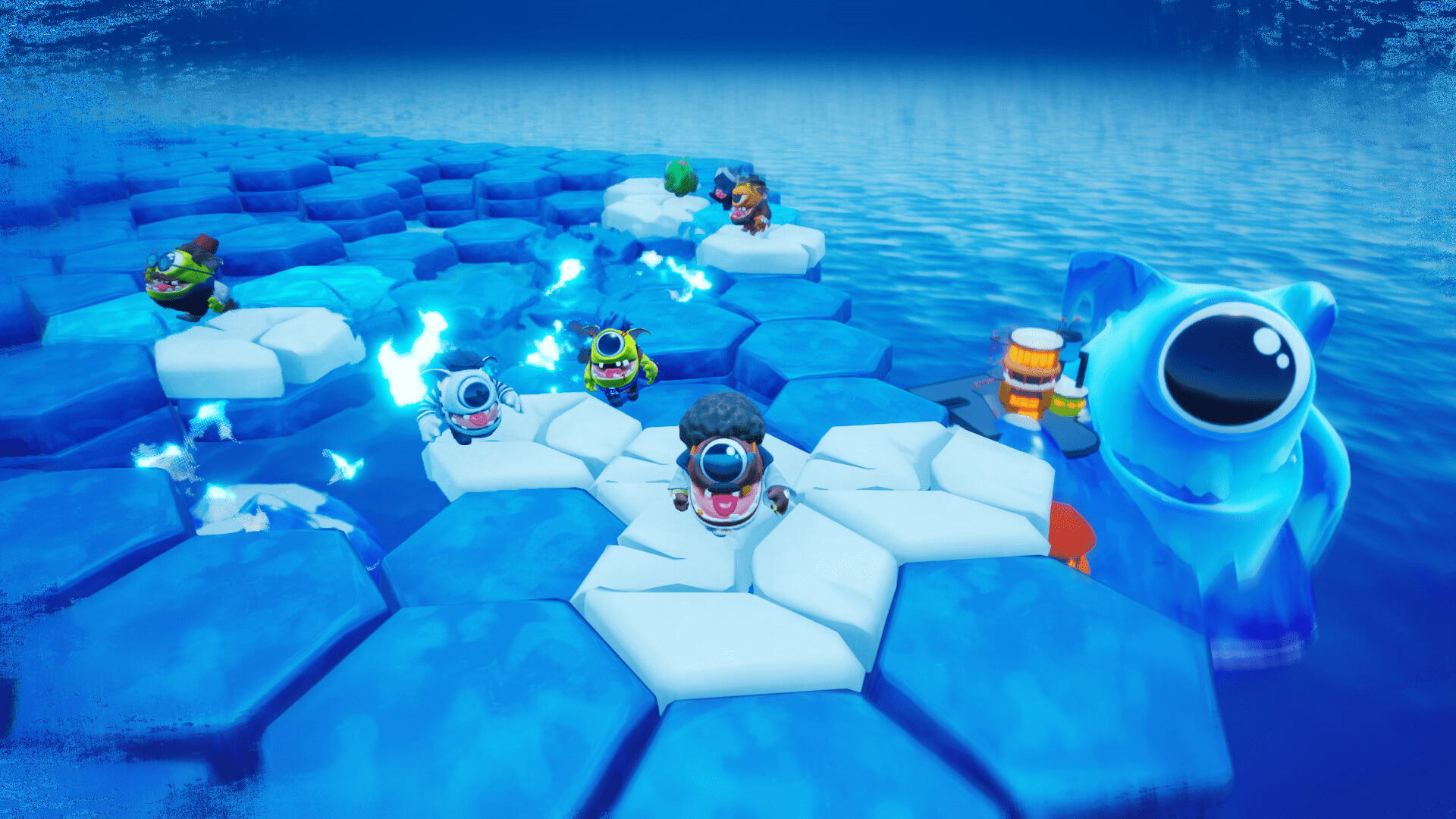 Steam continues to play big, giving away a high-quality game for free, positive reviews 2 Steam continues to host exciting promotions, offering a free download of a super fun game, review positive- image 2.
