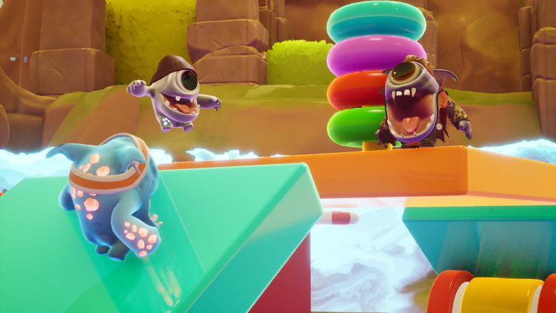 Steam continues to play big, giving away a high-quality game for free, positive reviews 3 Steam continues to host exciting promotions, offering a free download of a super fun game, review positive- image 3.