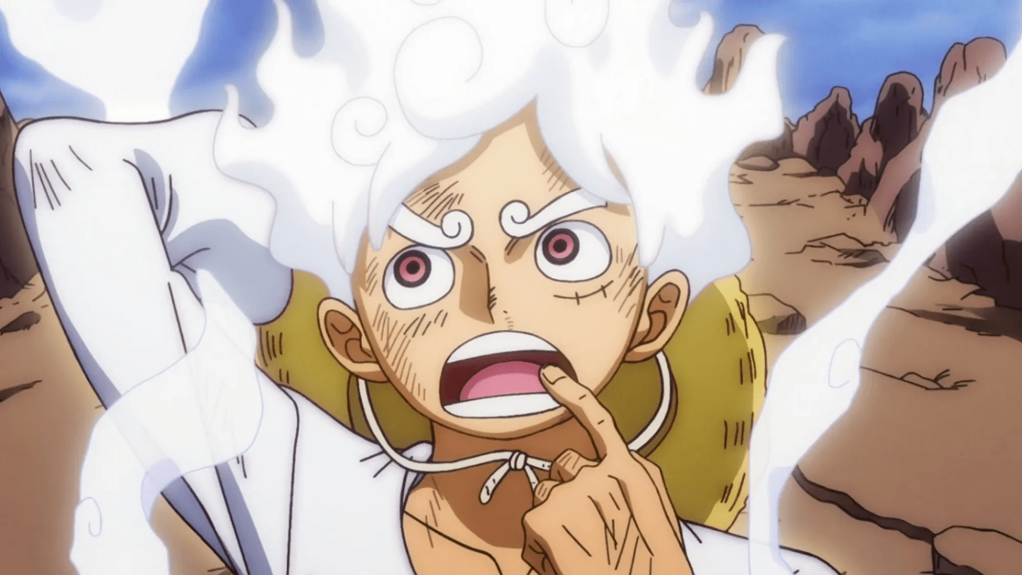 One Piece: The New Powerful Antagonist, But Also "Trembles" When Mentioning Luffy 2 photo 1749700683452 1749700683983196401501