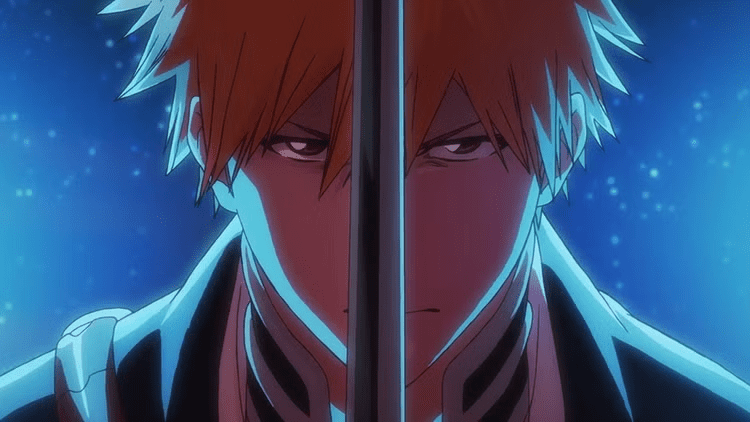 10 "Top" New Generation Animes That Classic Works Should Watch Out For 1 Bleach: Thousand-Year Blood War