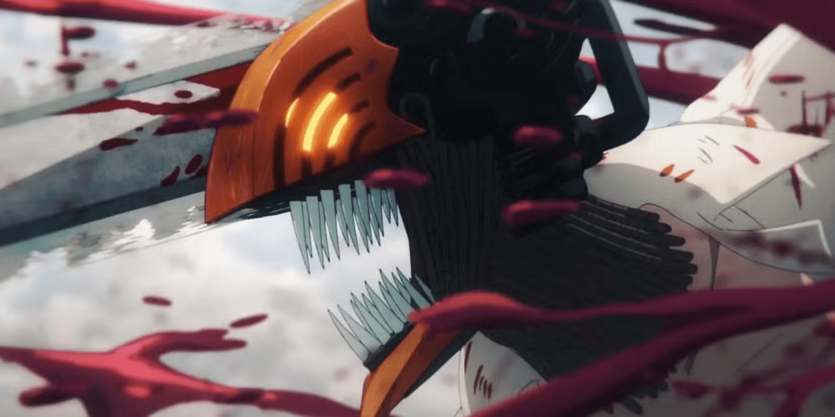 10 "Top" New Generation Animes That Classic Works Should Watch Out For 3 Chainsaw Man