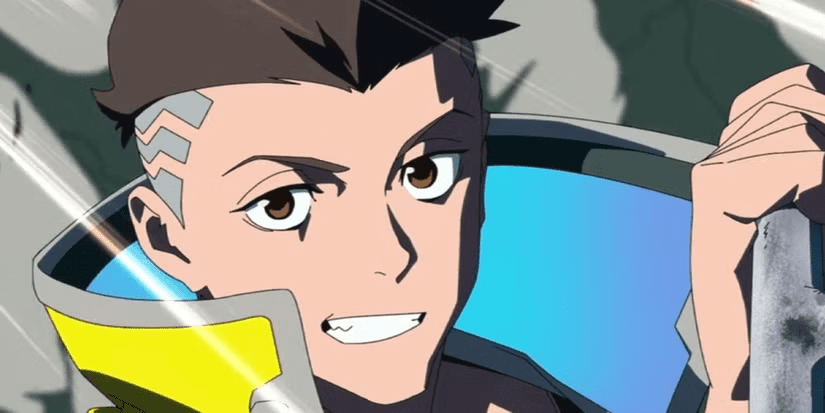 10 "Top" New Generation Animes That Classic Works Should Watch Out For 5 Cyberpunk: Edgerunners