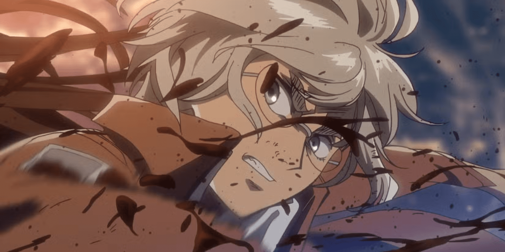 10 "Top" New Generation Animes That Classic Works Should Watch Out For 7 Attack on Titan