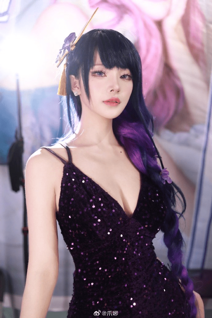 Cosplay Preparation Cosplay Preparation