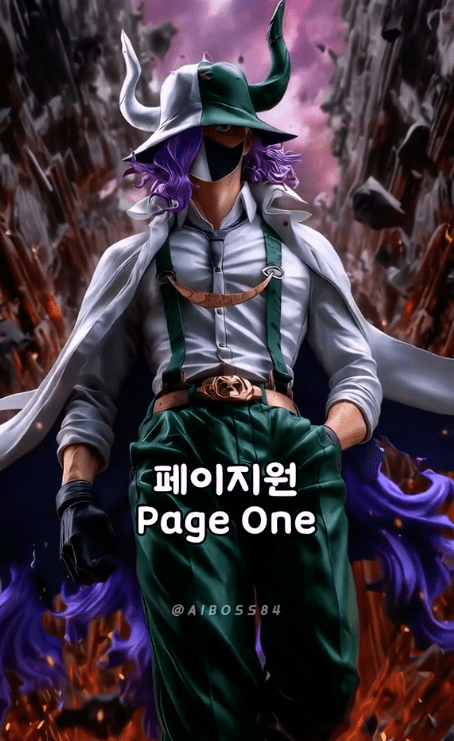 AI Transforms the Beast Pirates in One Piece: Kaido Reaches Legendary Status, the Whole Crew is Irresistible 10 AI recreates Kaido in One Piece: Flawless execution.