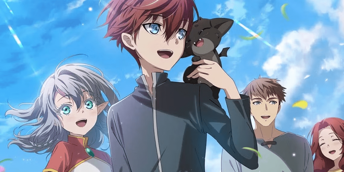 A Controversial Anime Returns with Season 2, the Author is Determined to Prove Its Haters Wrong 1 An anime that causes controversy with its second season, the creator is determined to clarify that the critics are wrong.