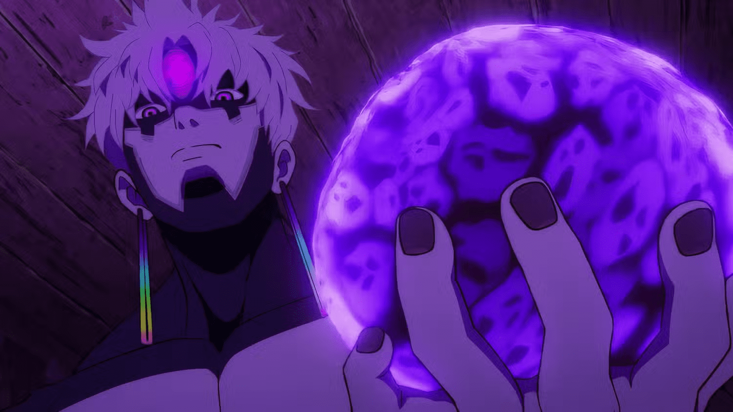 Dandadan Part 2 releases new trailer: Significantly upgraded animation, promising an explosive summer 2025 1 Season 2 of Dandadan trailer release: Animation quality is enhanced for the summer 2025 season - Image 1.