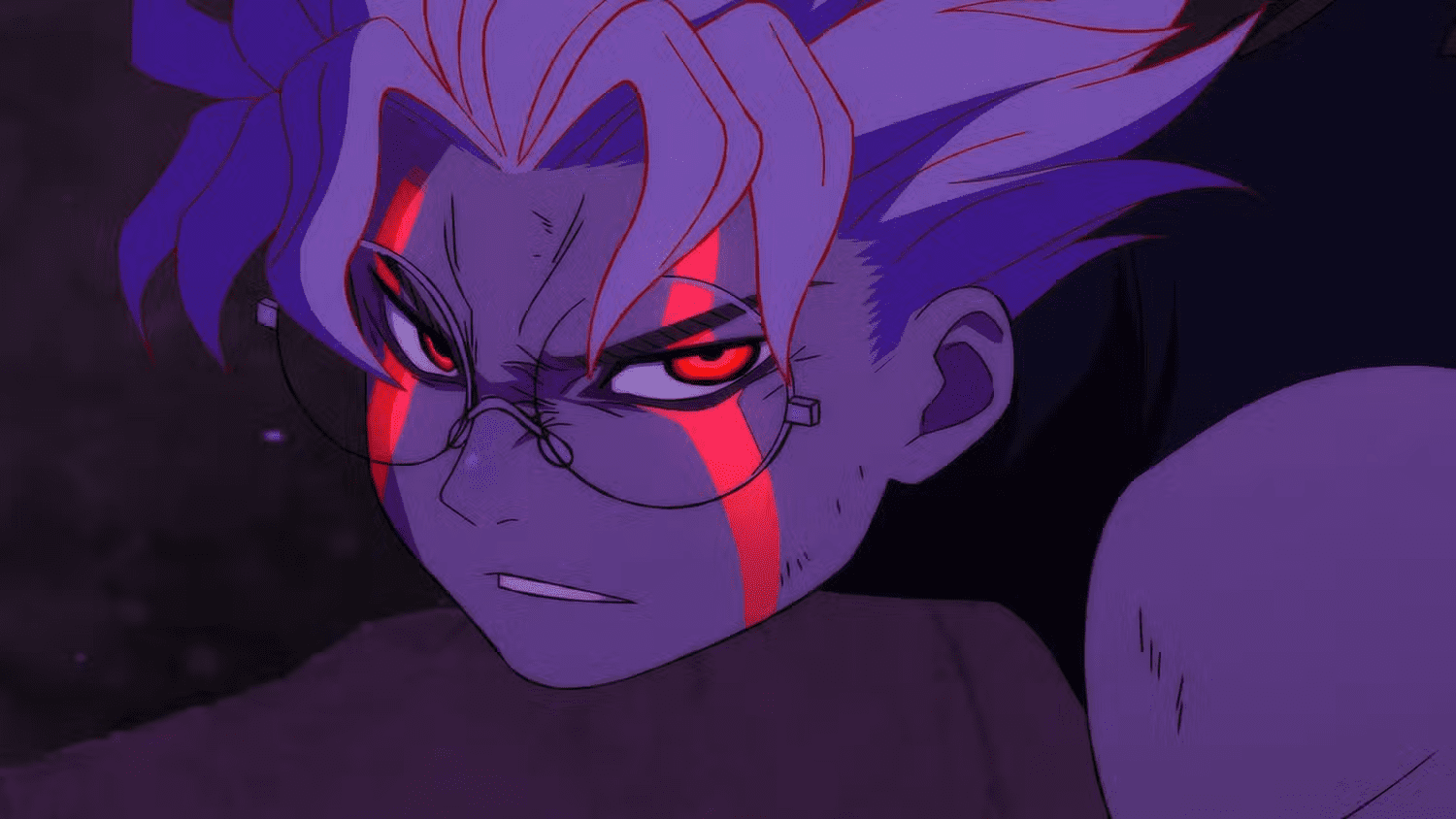 Dandadan Part 2 releases new trailer: Significantly upgraded animation, promising an explosive summer 2025 3 Season 2 of Dandadan trailer release: Animation quality is enhanced for the summer 2025 season - Image 3.