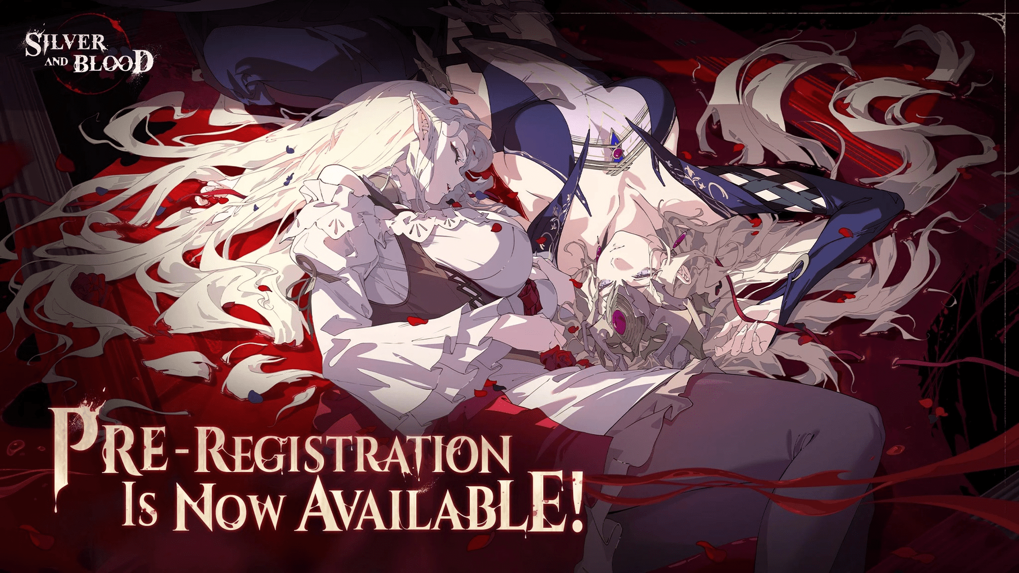 Silver and Blood - Moonton's Gacha rookie launches in 3 versions, still leaving Vietnamese gamers disappointed for being "overlooked" 1 photo 1749890112266 1749890113341794699839